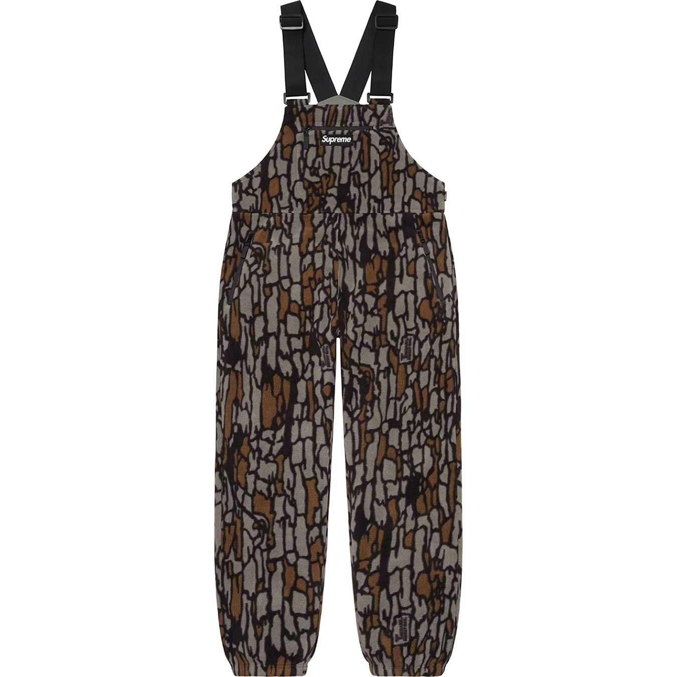 Polartec® Overalls view 10